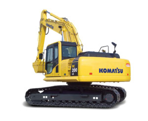 PC200LC-81